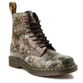 1460 Pascal Cristal Suede - Richard Dadd - LAST PAIR!