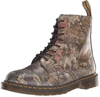 1460 Pascal Cristal Suede - Richard Dadd - LAST PAIR!