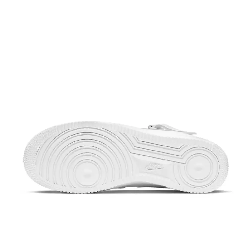 Air Force 1 Mid '07 White