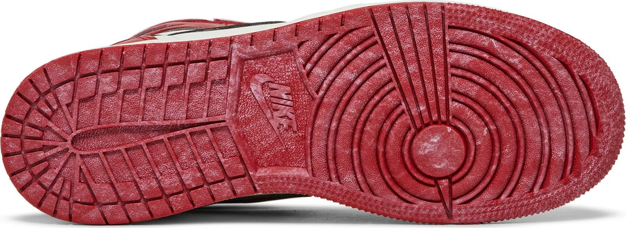 Air Jordan 1 Retro High OG GS 'Chicago Lost and Found'