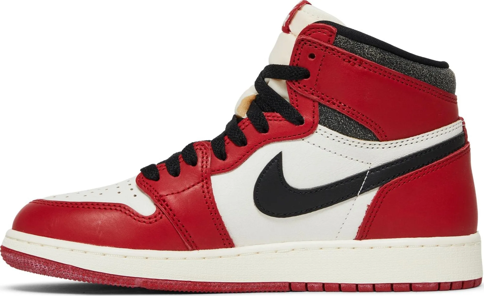 Air Jordan 1 Retro High OG GS 'Chicago Lost and Found'