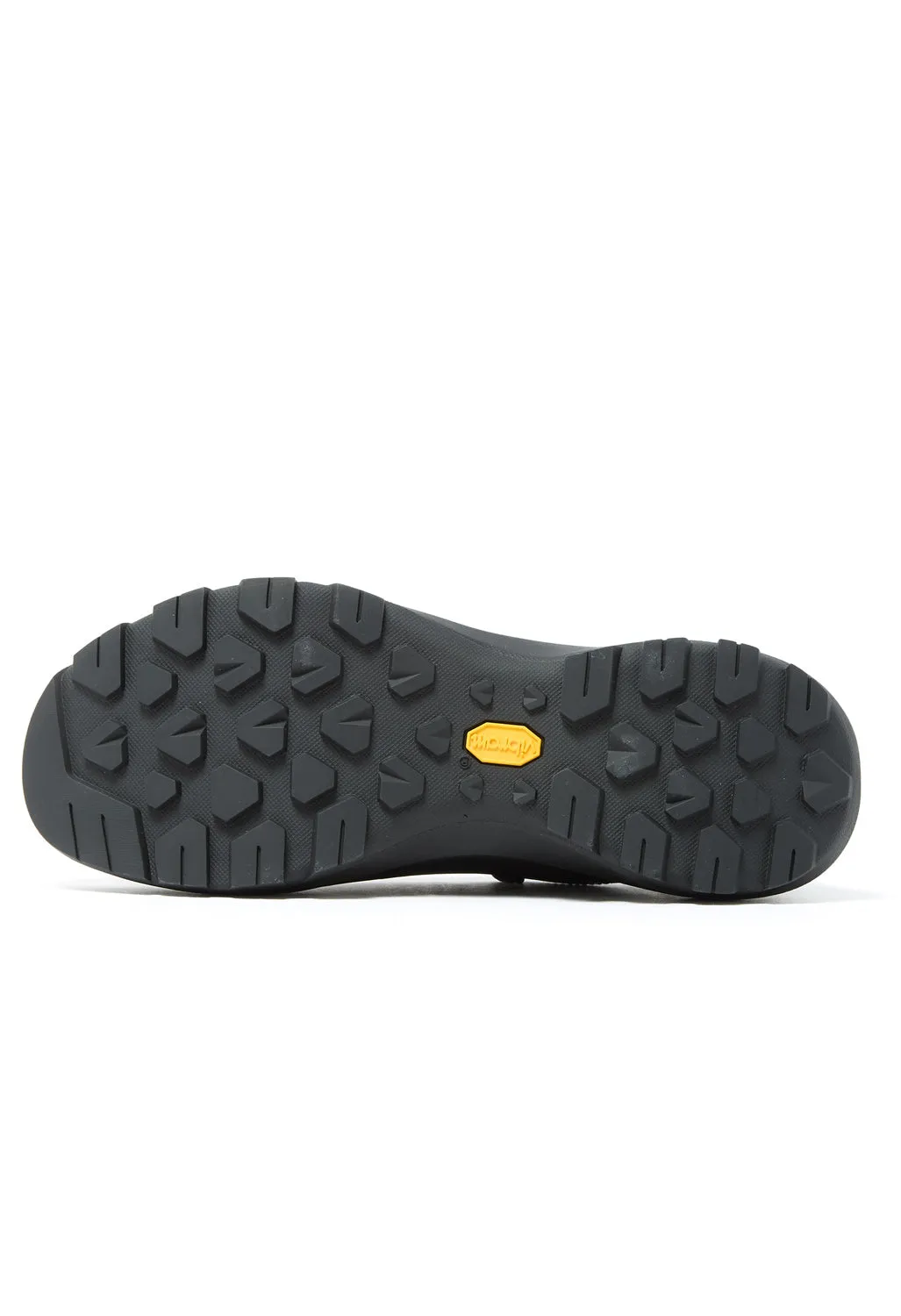 Arc'teryx Men's Vertex Alpine GORE-TEX - Black / Black
