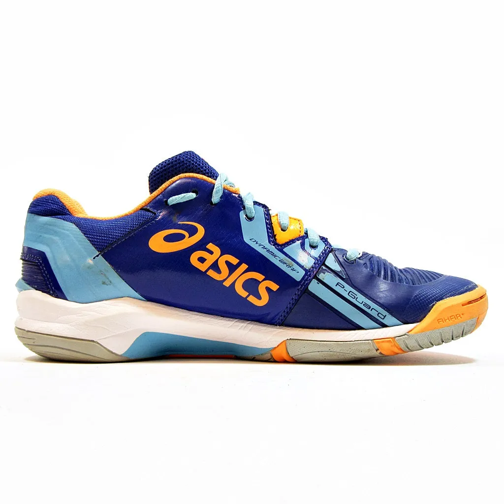 ASICS Gel-Blast (Non Marking)