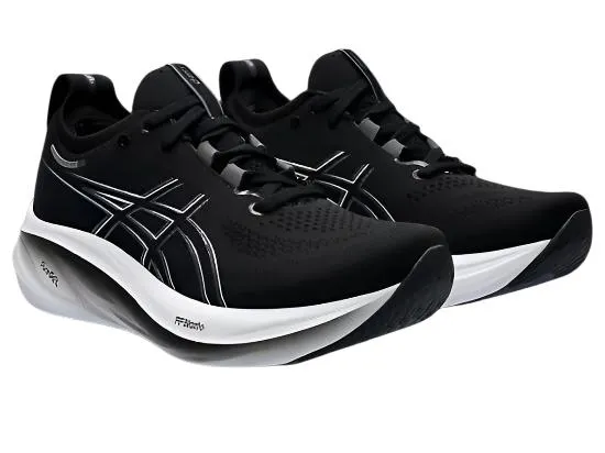 Asics W Gel Nimbus 26 WIDE