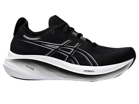 Asics W Gel Nimbus 26 WIDE