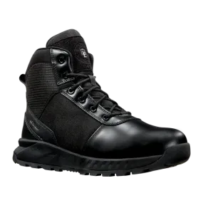CARHARTT Unisex BDX6'' Side Zip Waterproof & Composite Toe Boot BDX6301