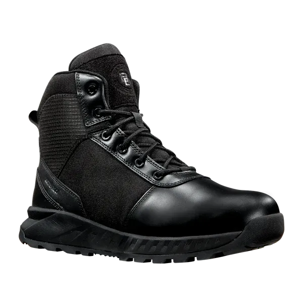 CARHARTT Unisex BDX6'' Side Zip Waterproof & Composite Toe Boot BDX6301