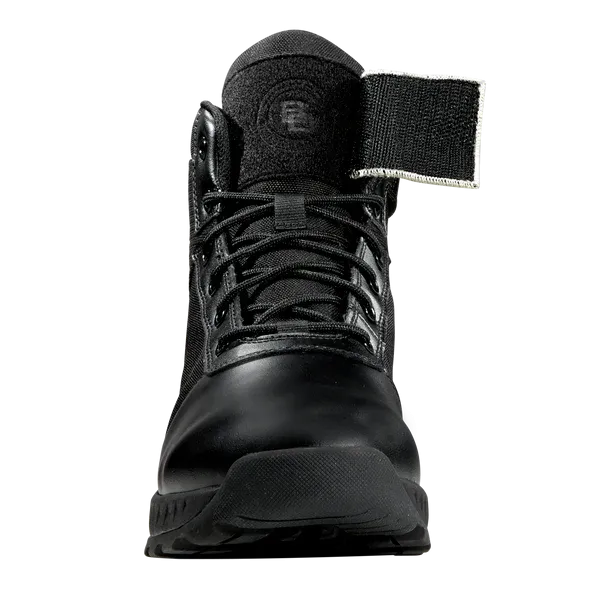 CARHARTT Unisex BDX6'' Side Zip Waterproof & Composite Toe Boot BDX6301