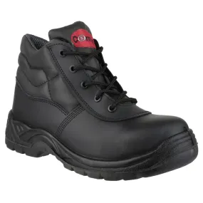 Centek FS30C Lace-up Safety Boot