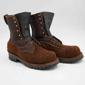 Custom Climber - 7/5E