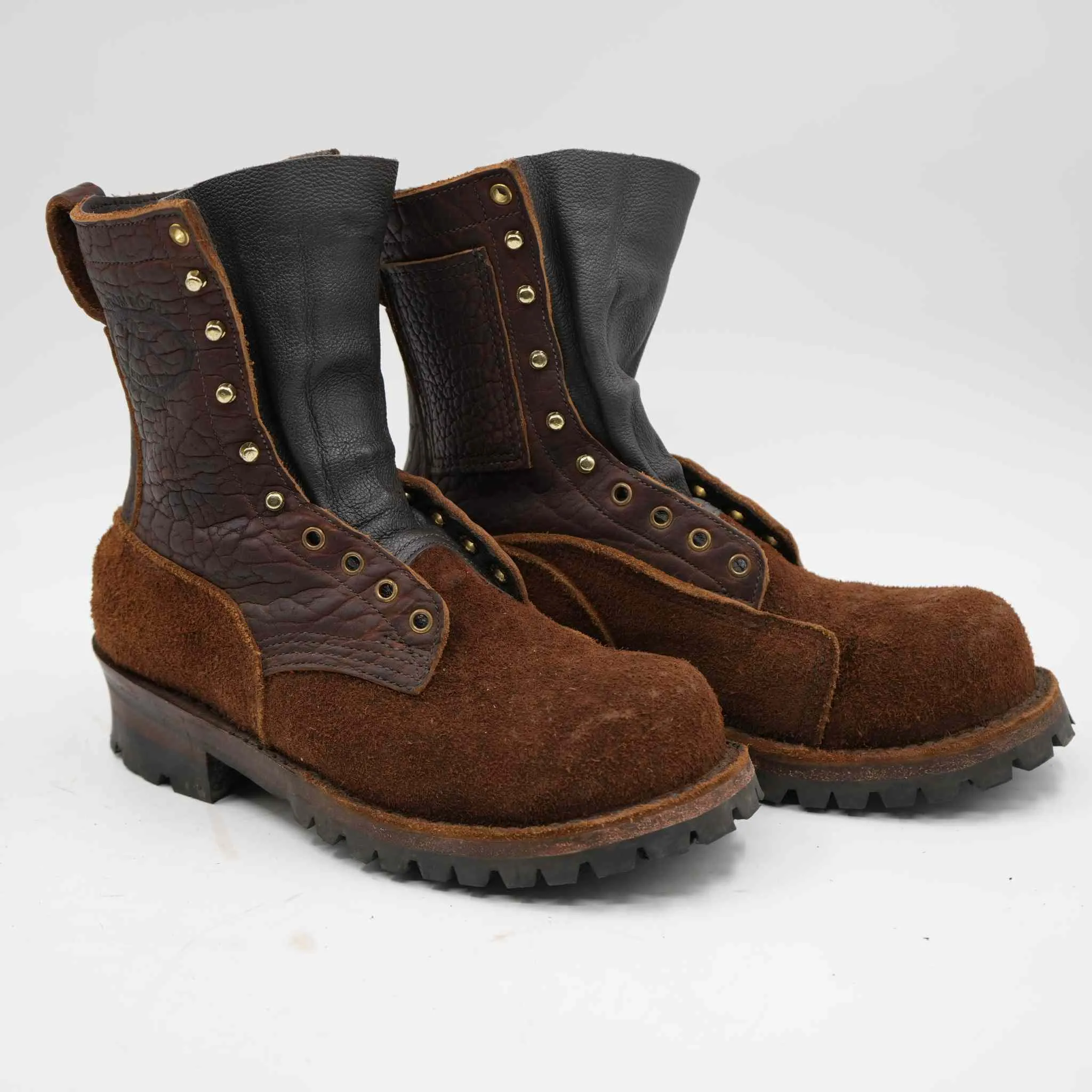Custom Climber - 7/5E