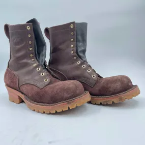 Custom Fire Inlander - 9.5/3E