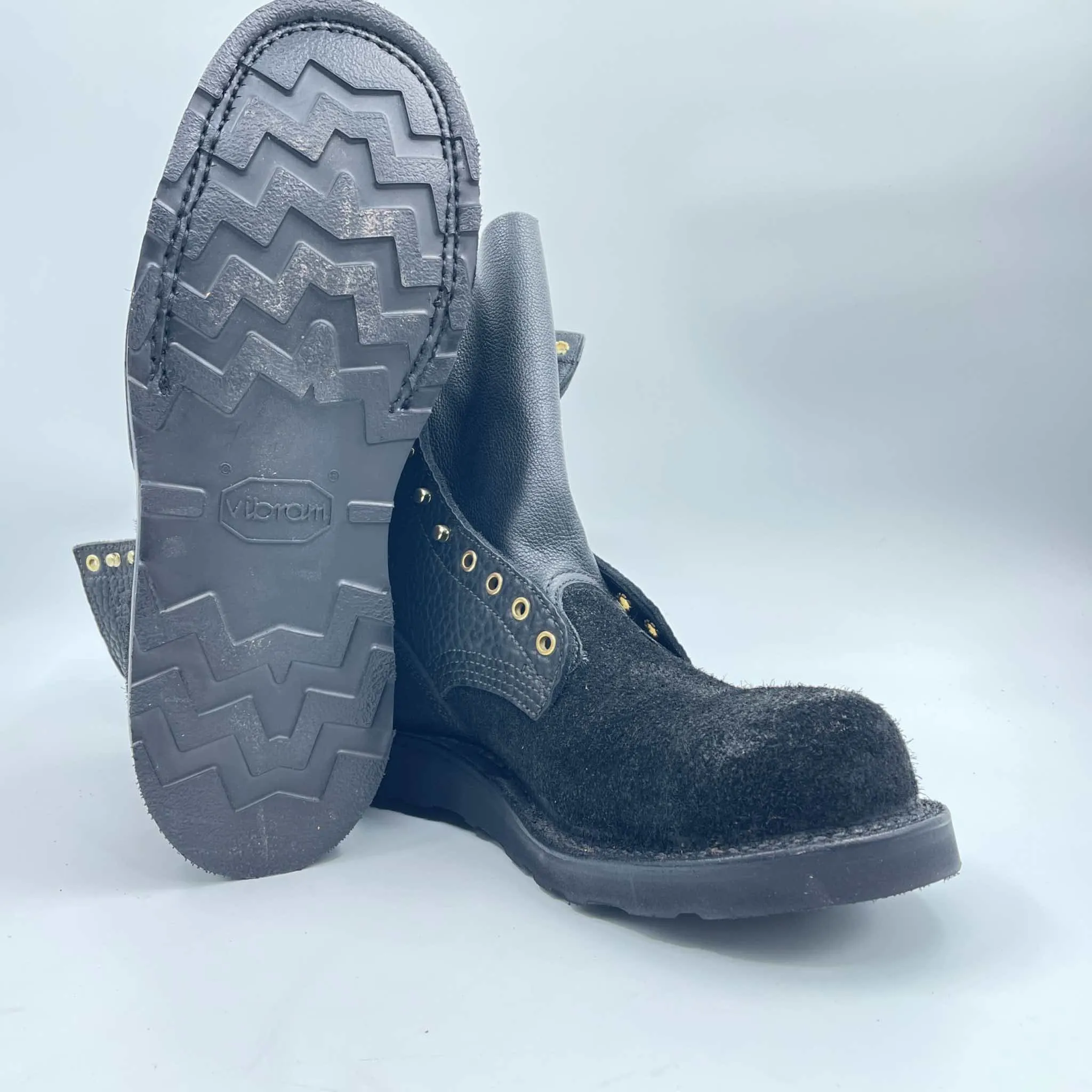 Custom Forefront - 12.5/EE