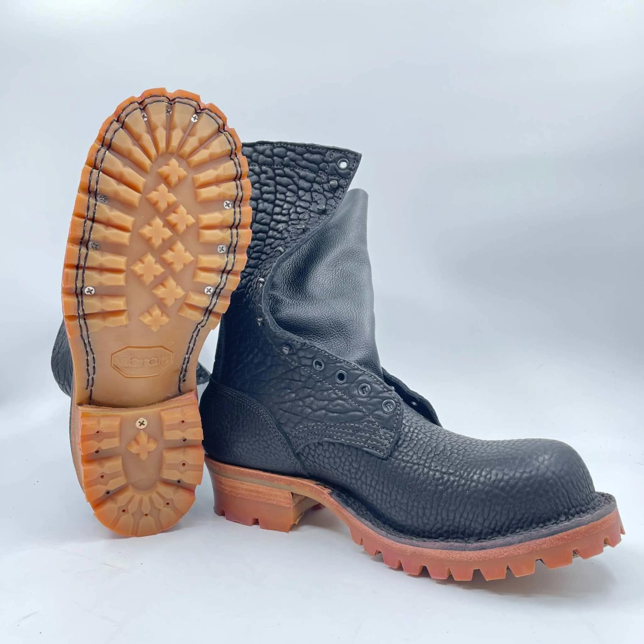Custom Superduty - 9.5/3E