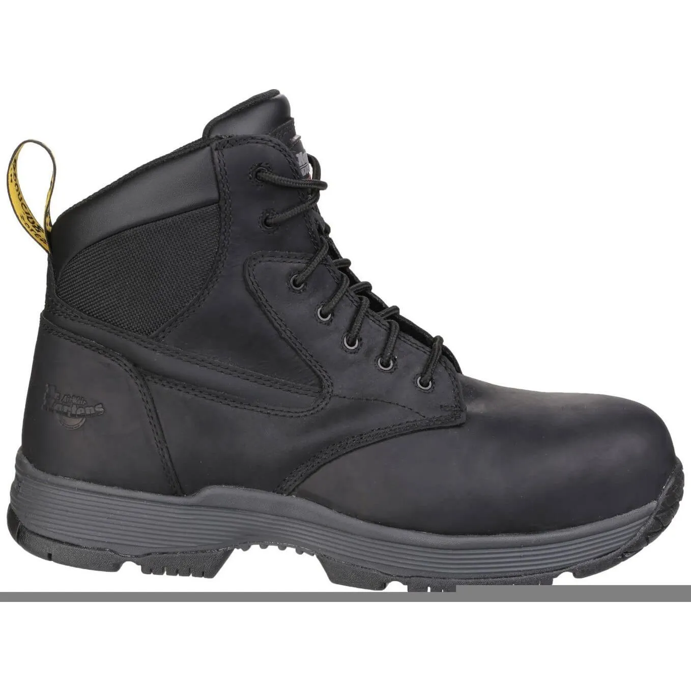 Dr Martens Corvid Composite Safety Boots Mens