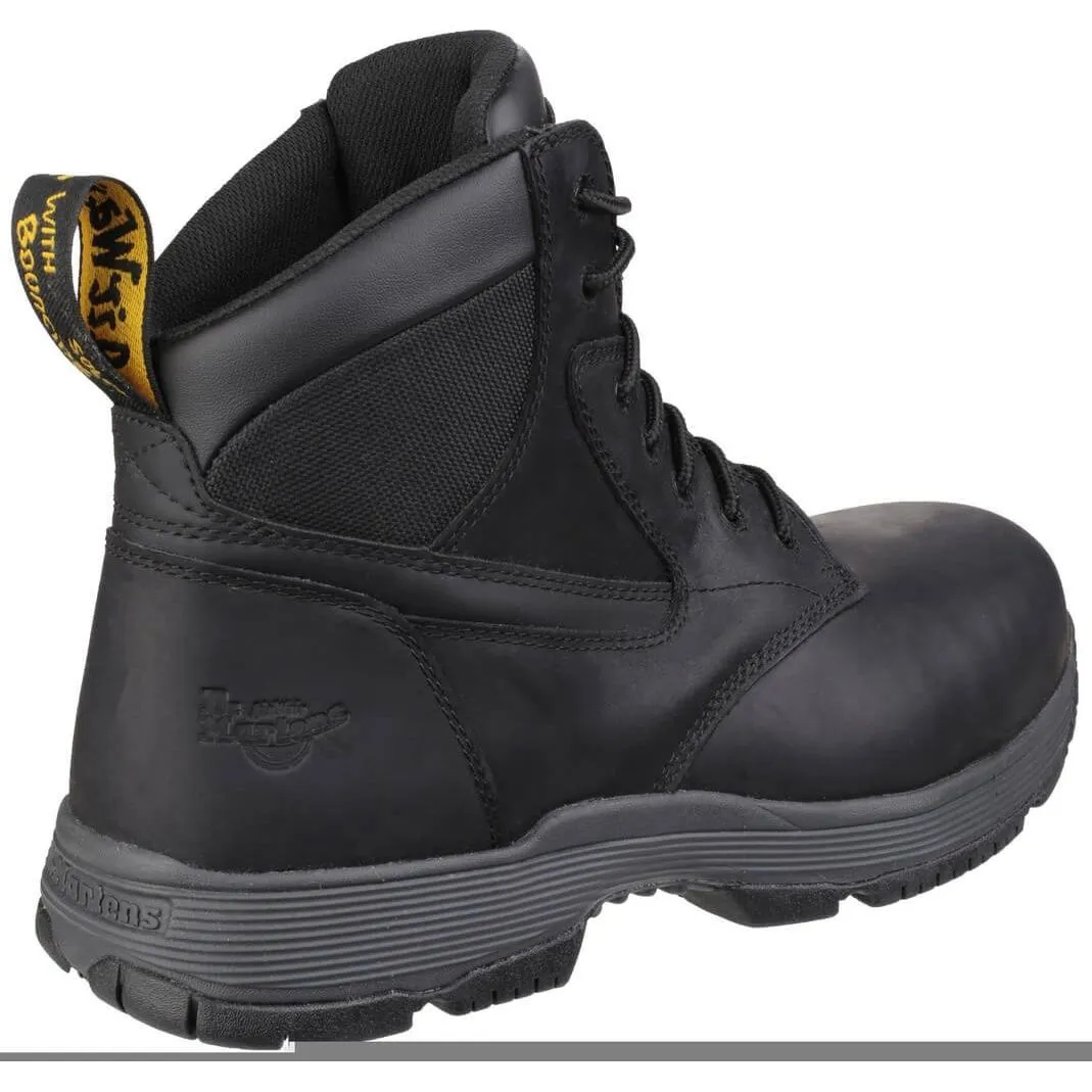 Dr Martens Corvid Composite Safety Boots Mens