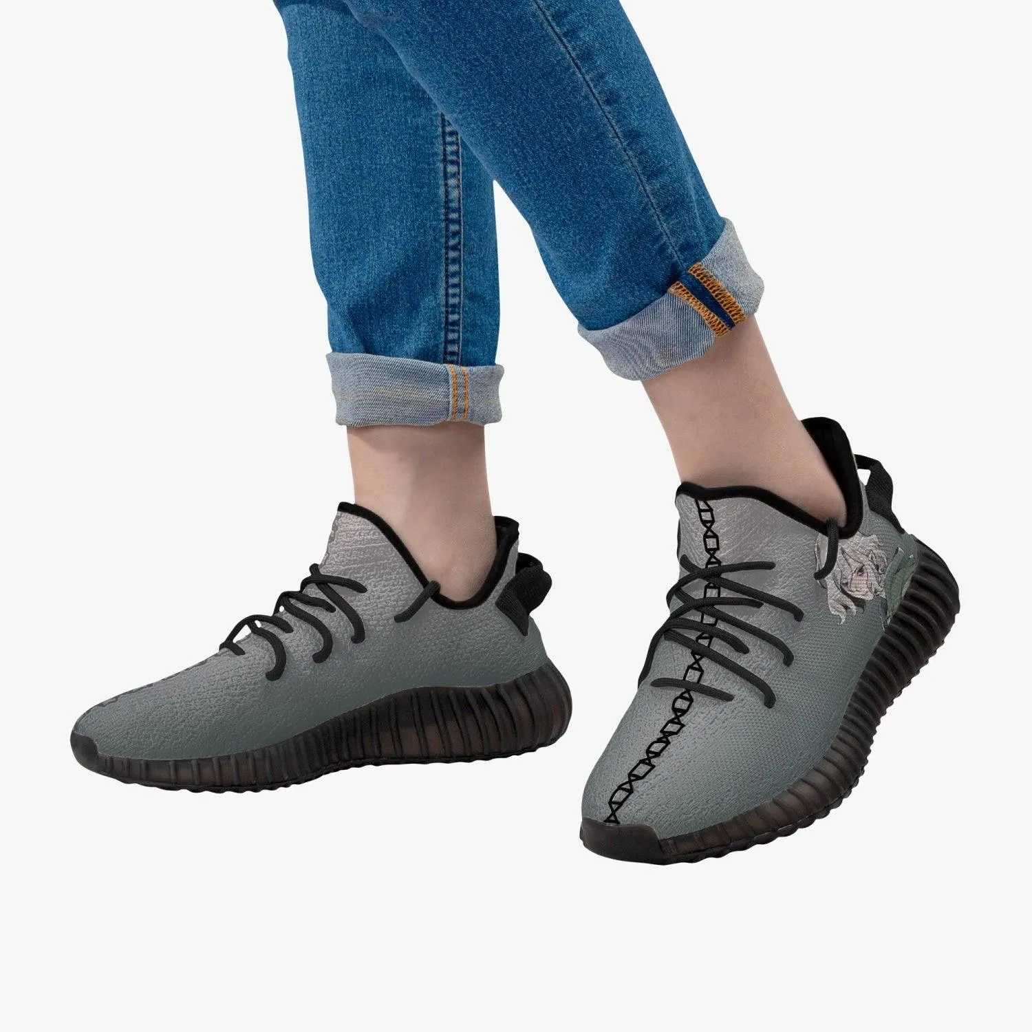 Dungeon Meshi Mithrun YZ Anime Shoes