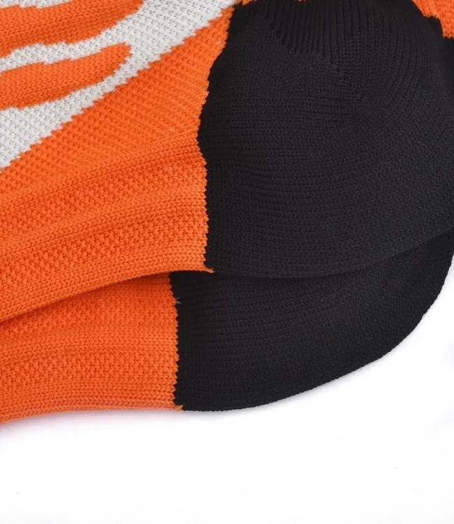 Graduated Athletic Compression Socks