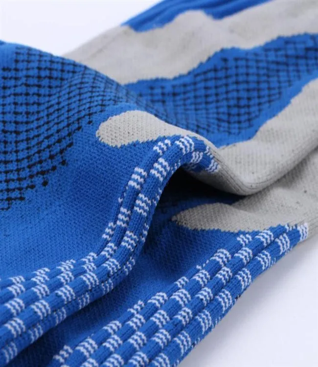 Graduated Athletic Compression Socks