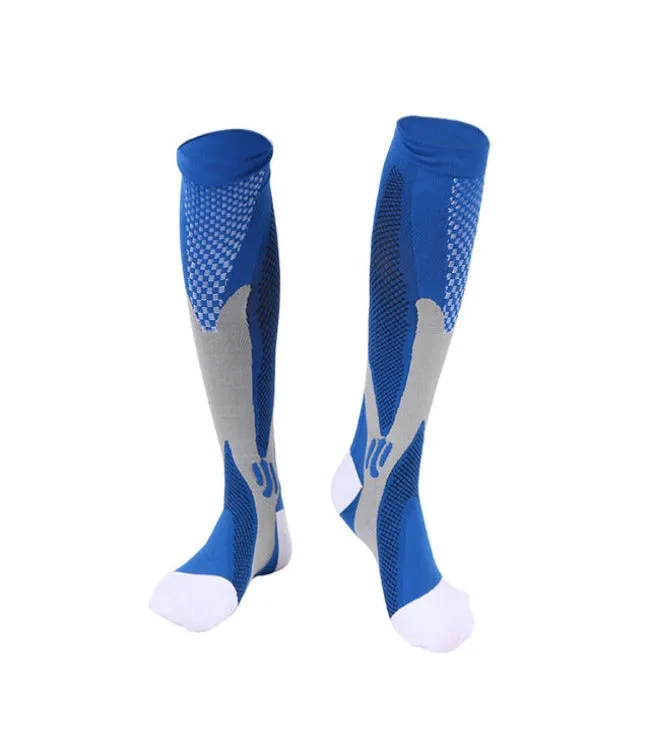 Graduated Athletic Compression Socks
