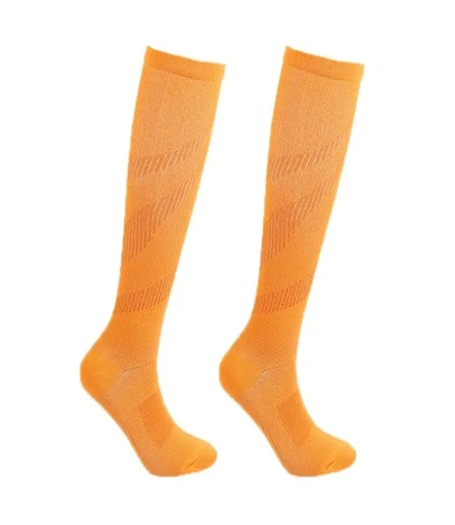 Graduated Athletic Compression Socks