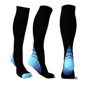 Graduated Sports Compression Socks