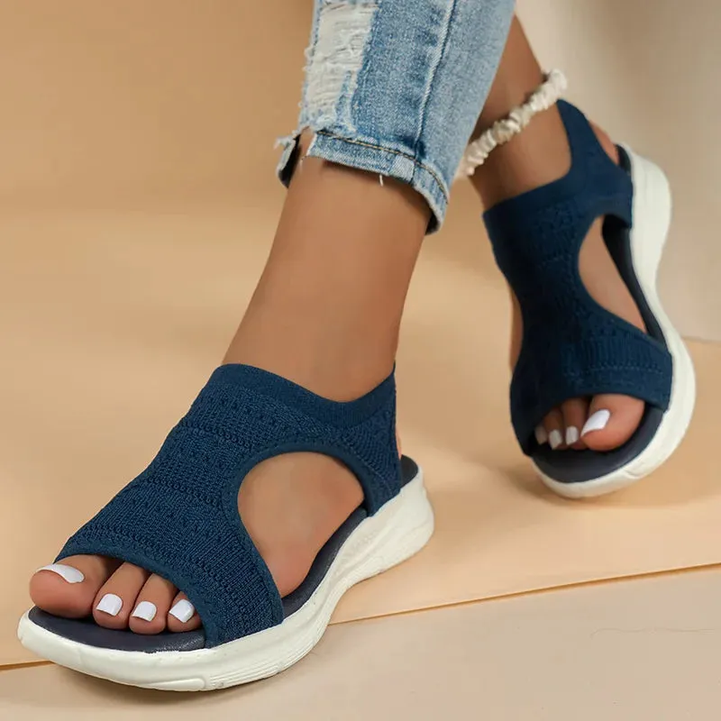 Lanatta - Orthopedic Sandals