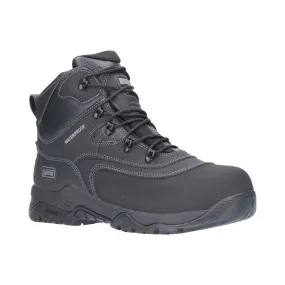 Magnum M801552 Broadside Safety Boot