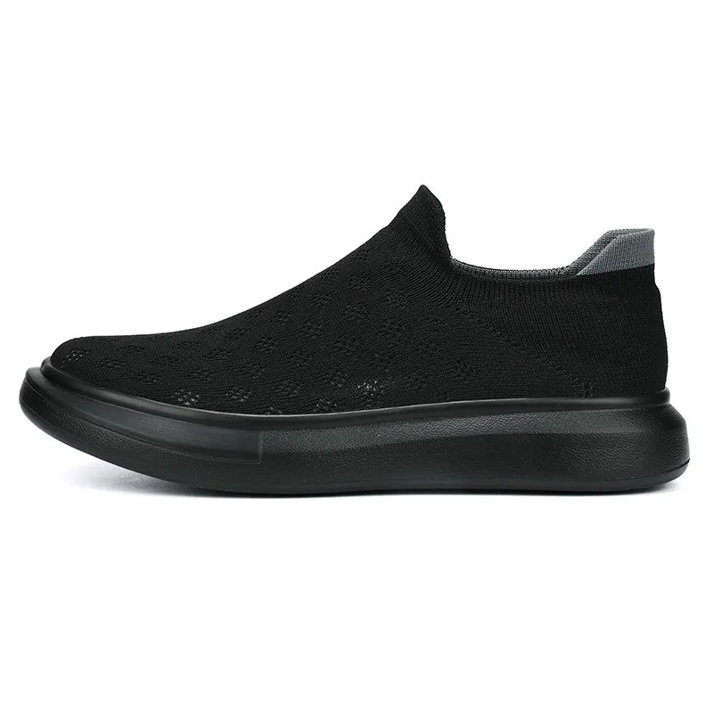 Men Shoes Sneakers Lightweight Men Casual Walking Shoes