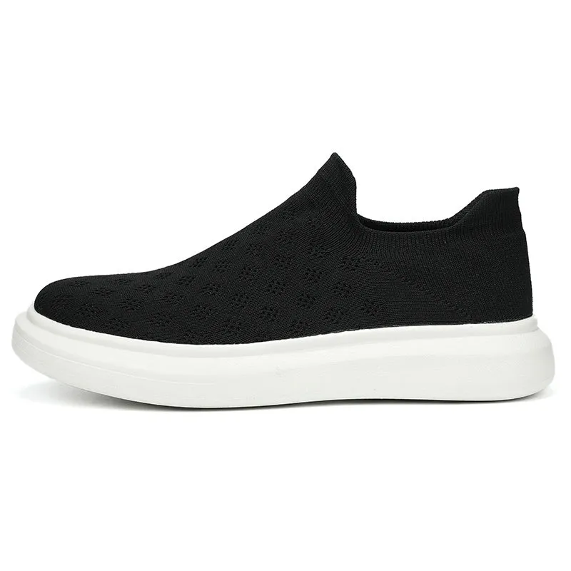 Men Shoes Sneakers Lightweight Men Casual Walking Shoes