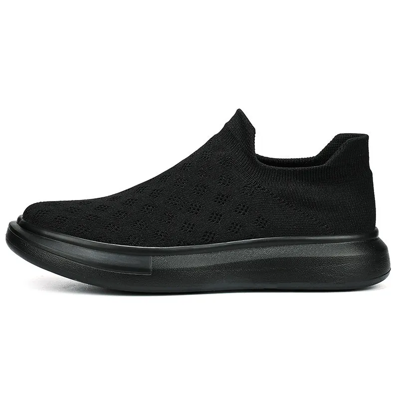 Men Shoes Sneakers Lightweight Men Casual Walking Shoes