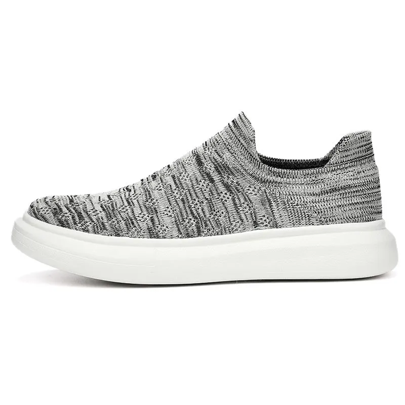 Men Shoes Sneakers Lightweight Men Casual Walking Shoes