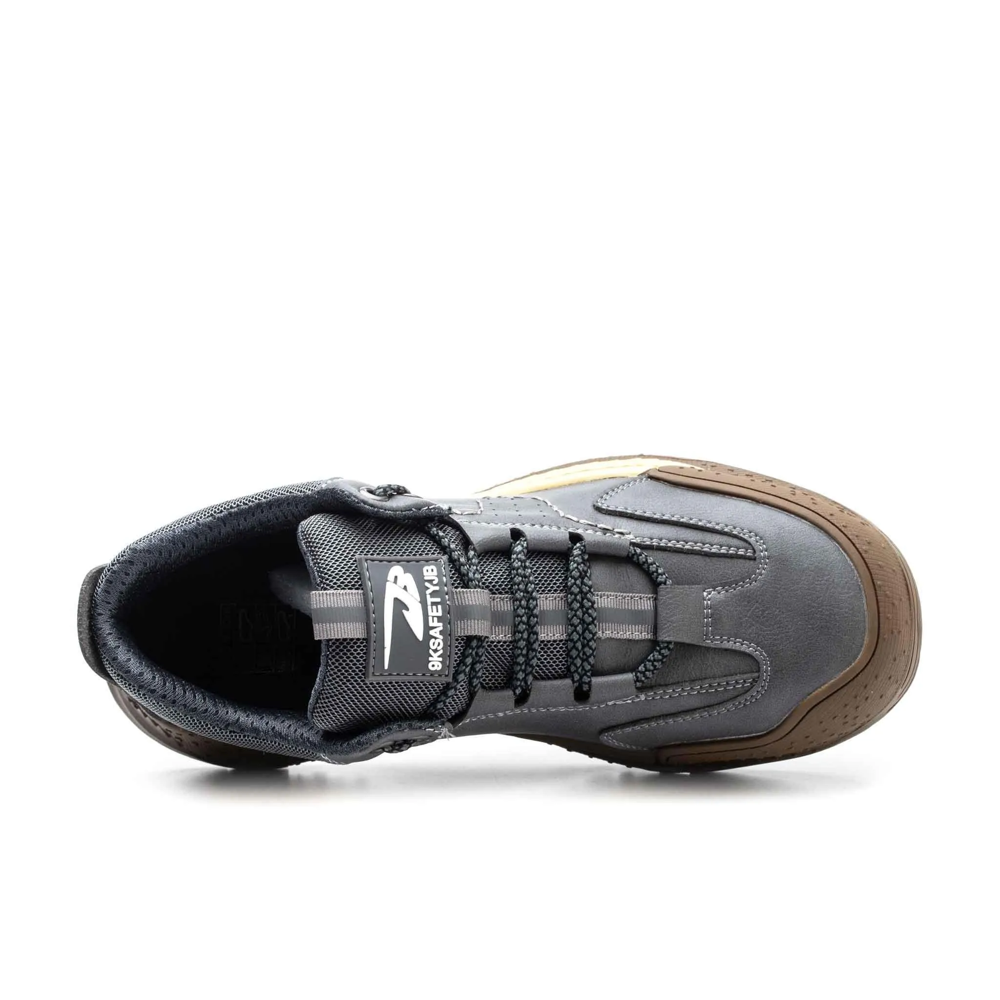 Men's Comp Toe Shoes - EH Safety | B177