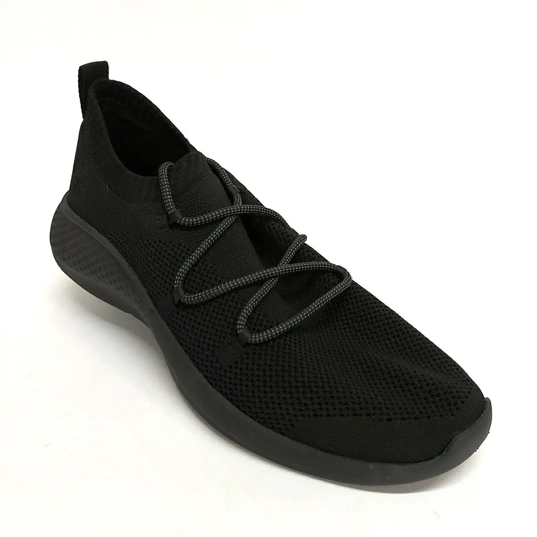 Men's Flyroam Go Jacquard Sneakers