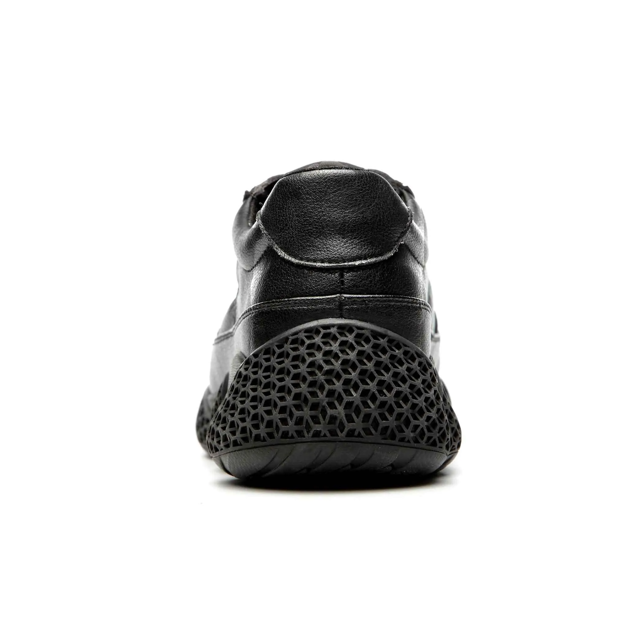 Men's Steel Toe Shoes - Waterproof | Z001