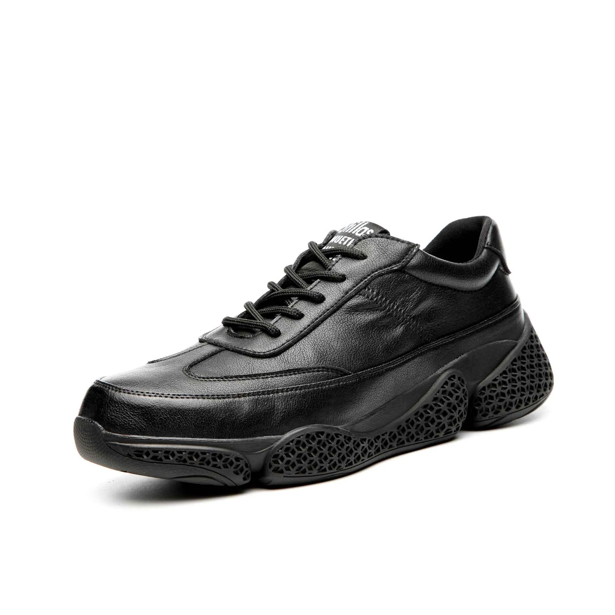 Men's Steel Toe Shoes - Waterproof | Z001