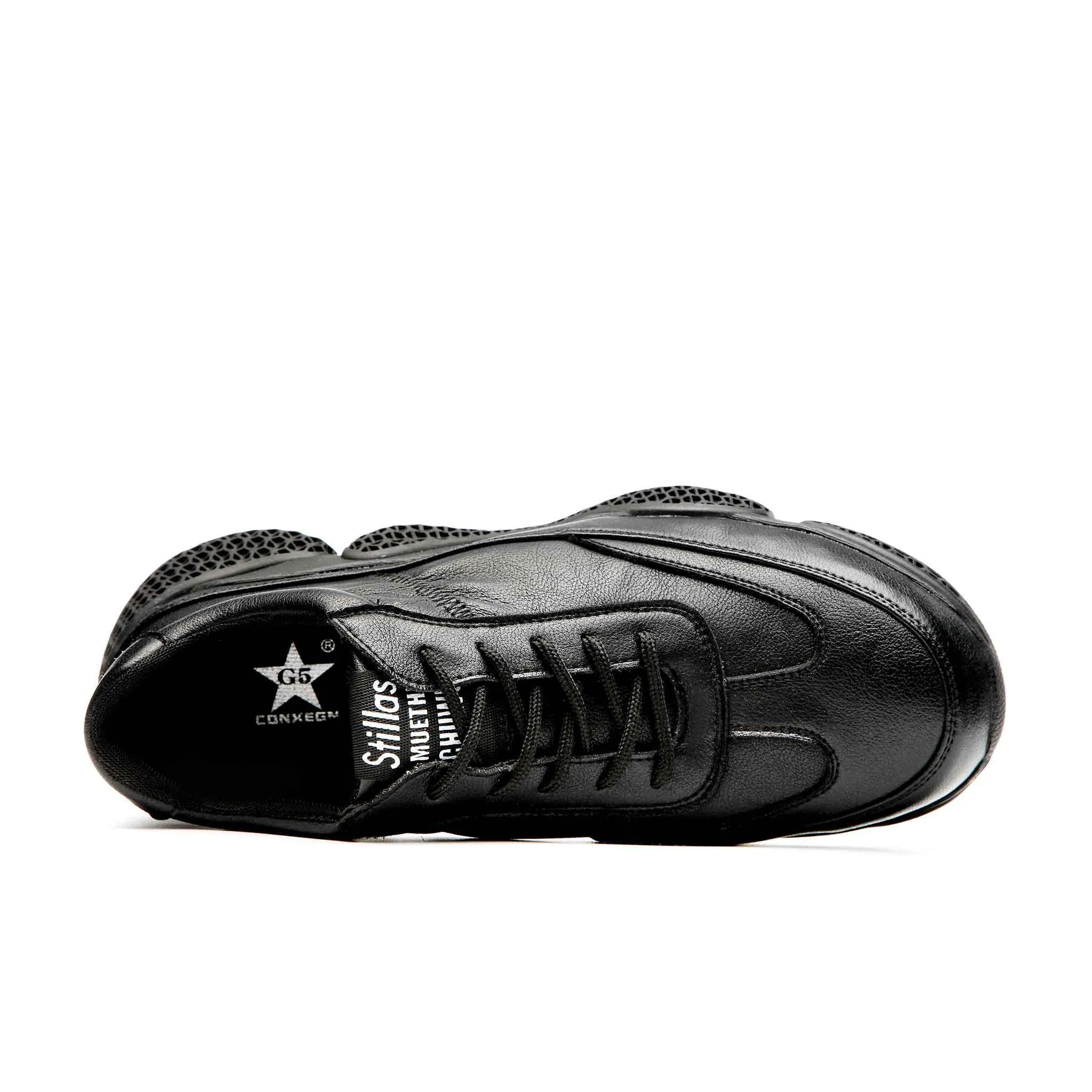 Men's Steel Toe Shoes - Waterproof | Z001