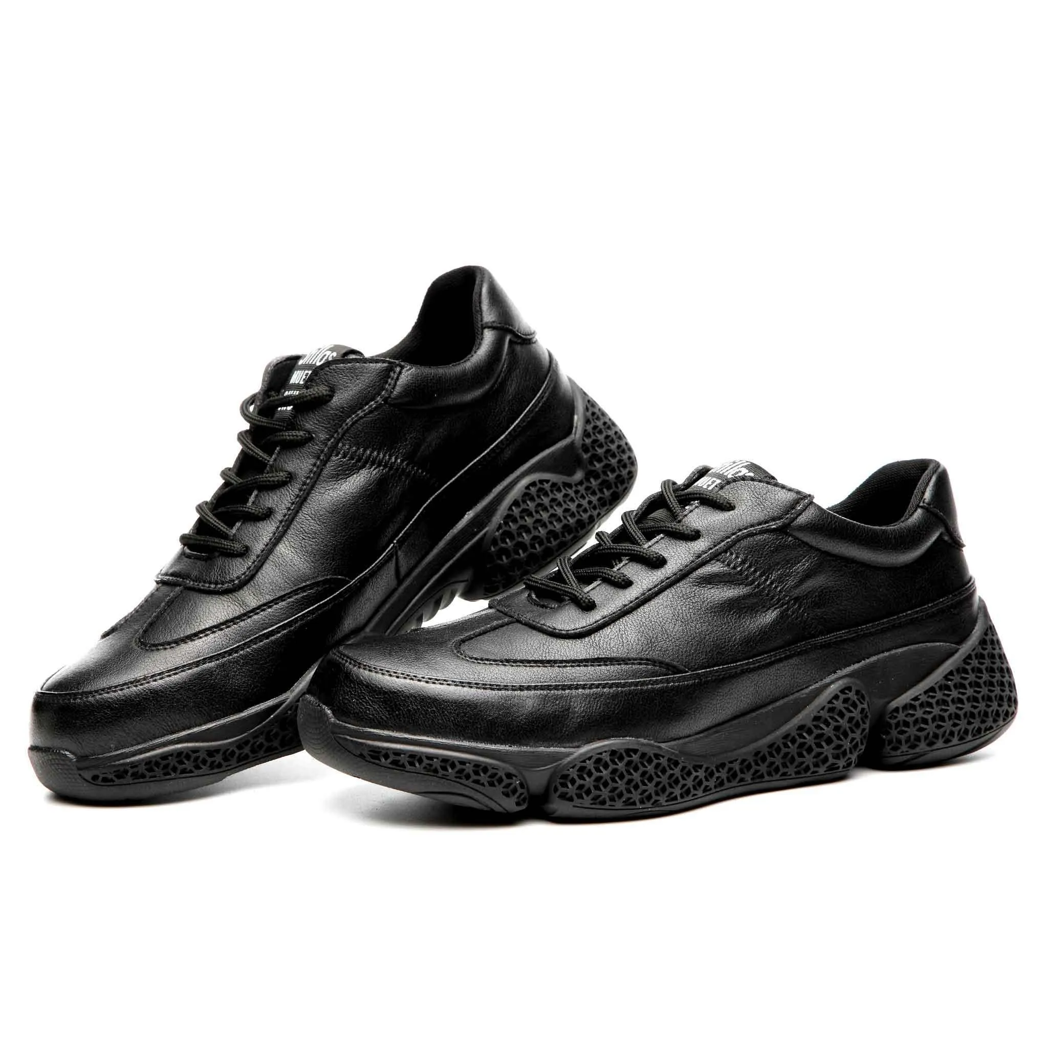 Men's Steel Toe Shoes - Waterproof | Z001
