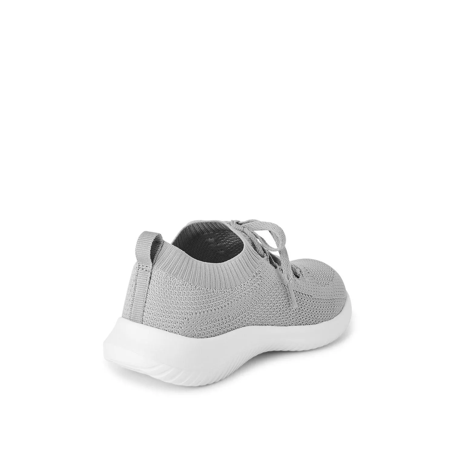 New with tags! Athletic Works Women's Herc Sneakers in Grey! Sz 6!