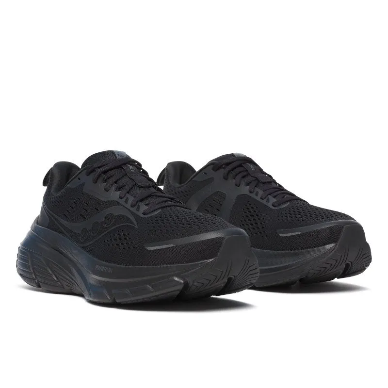 Saucony Men's Guide 18 - Triple Black