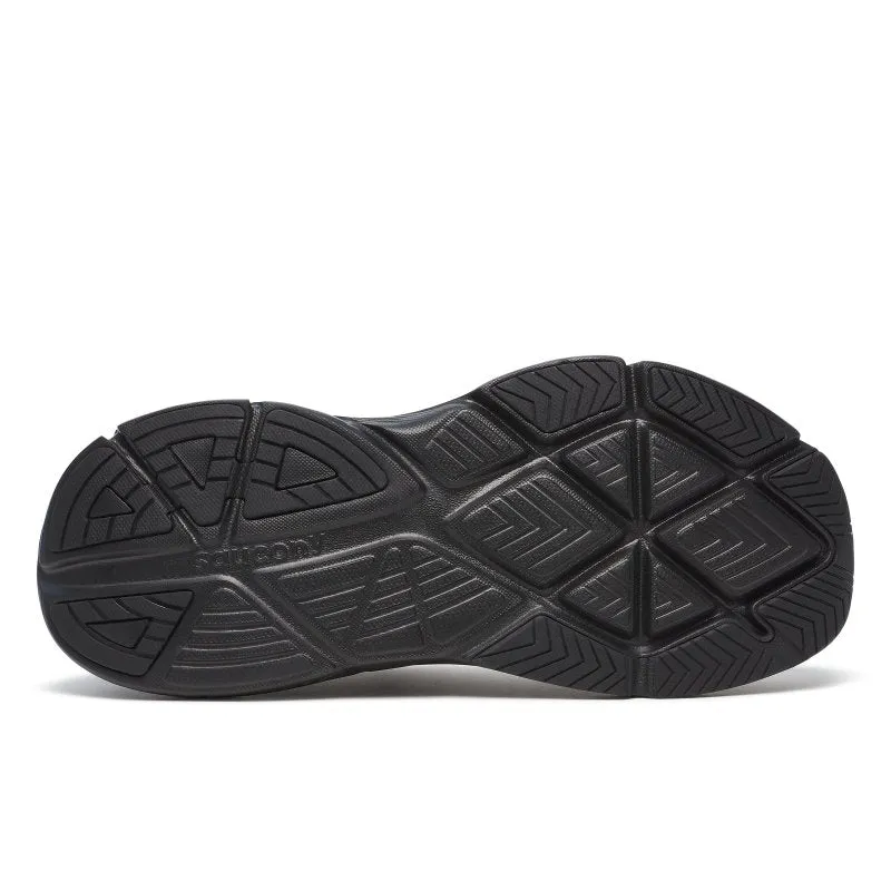 Saucony Men's Guide 18 - Triple Black