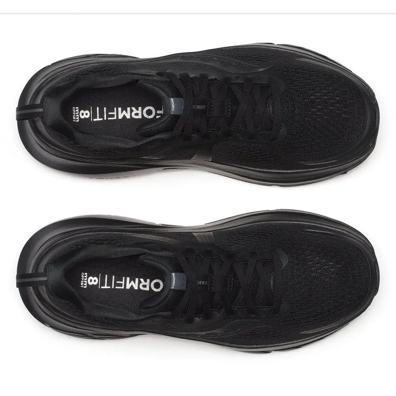 Saucony Men's Guide 18 - Triple Black