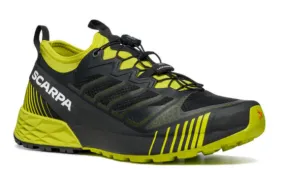  Vibram Outsole Trail Runners