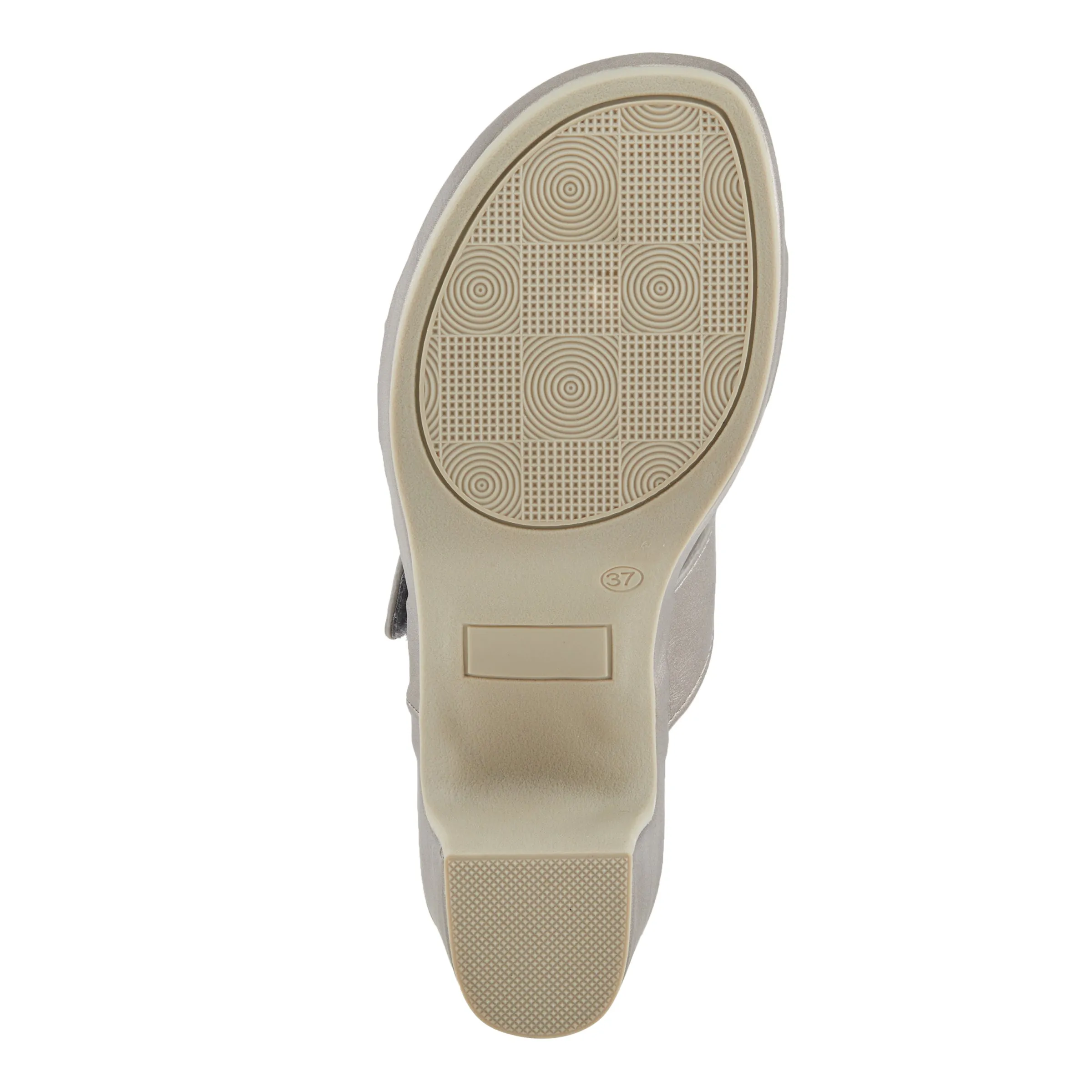 Spring Step Shoes  Patrizía Sancia Sandals Women’s Vegan Leather Adjustable