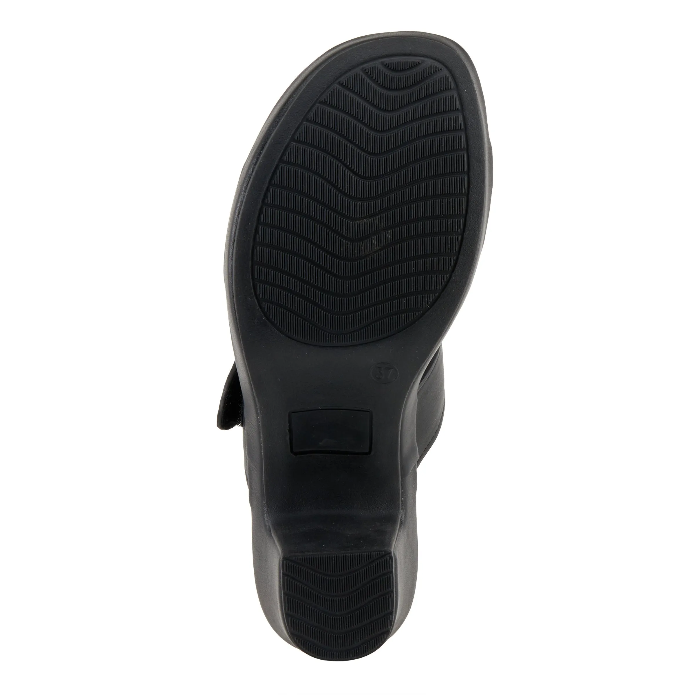 Spring Step Shoes  Patrizía Sancia Sandals Women’s Vegan Leather Adjustable
