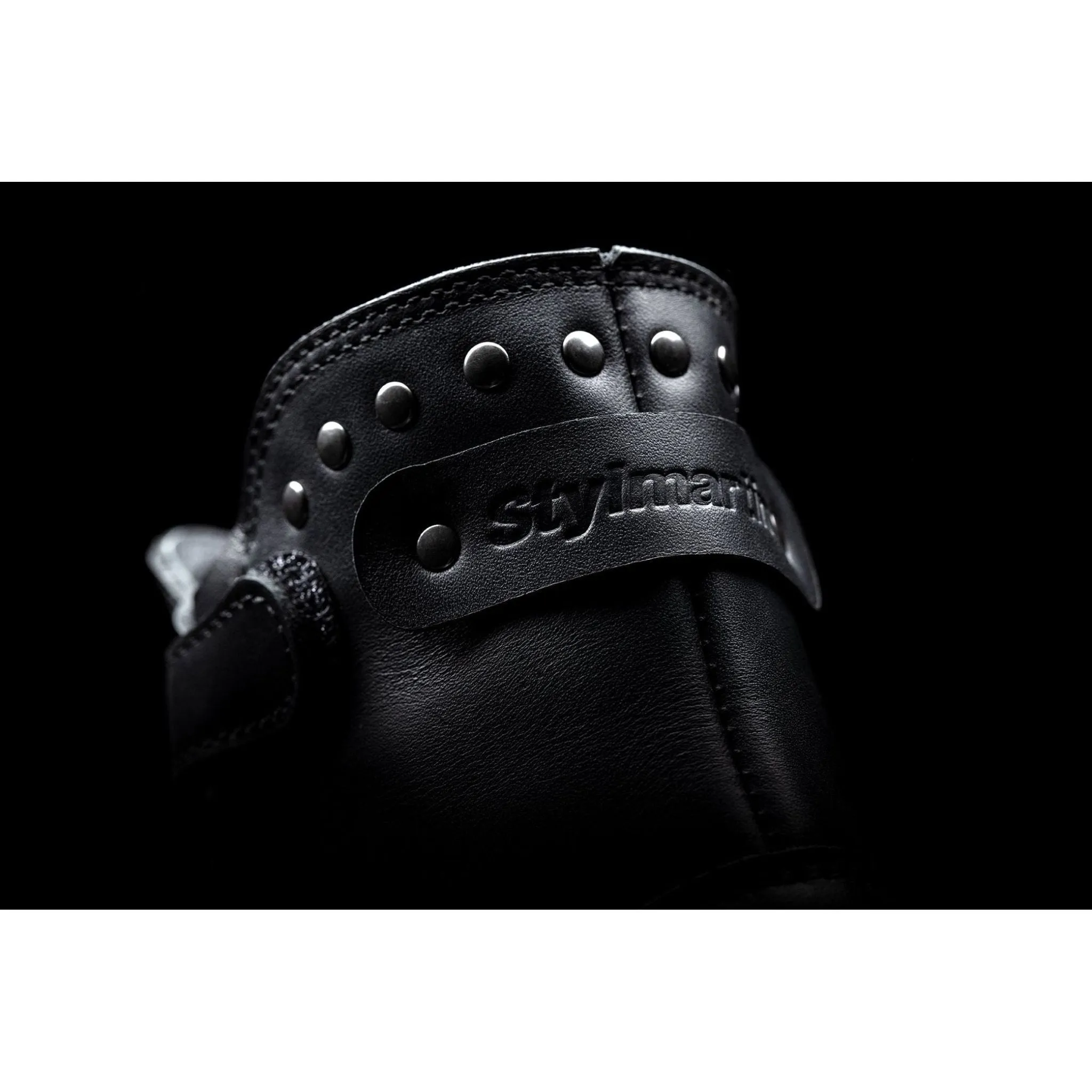 Stylmartin Pearl Rock WP Black