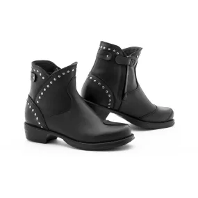 Stylmartin Pearl Rock WP Black