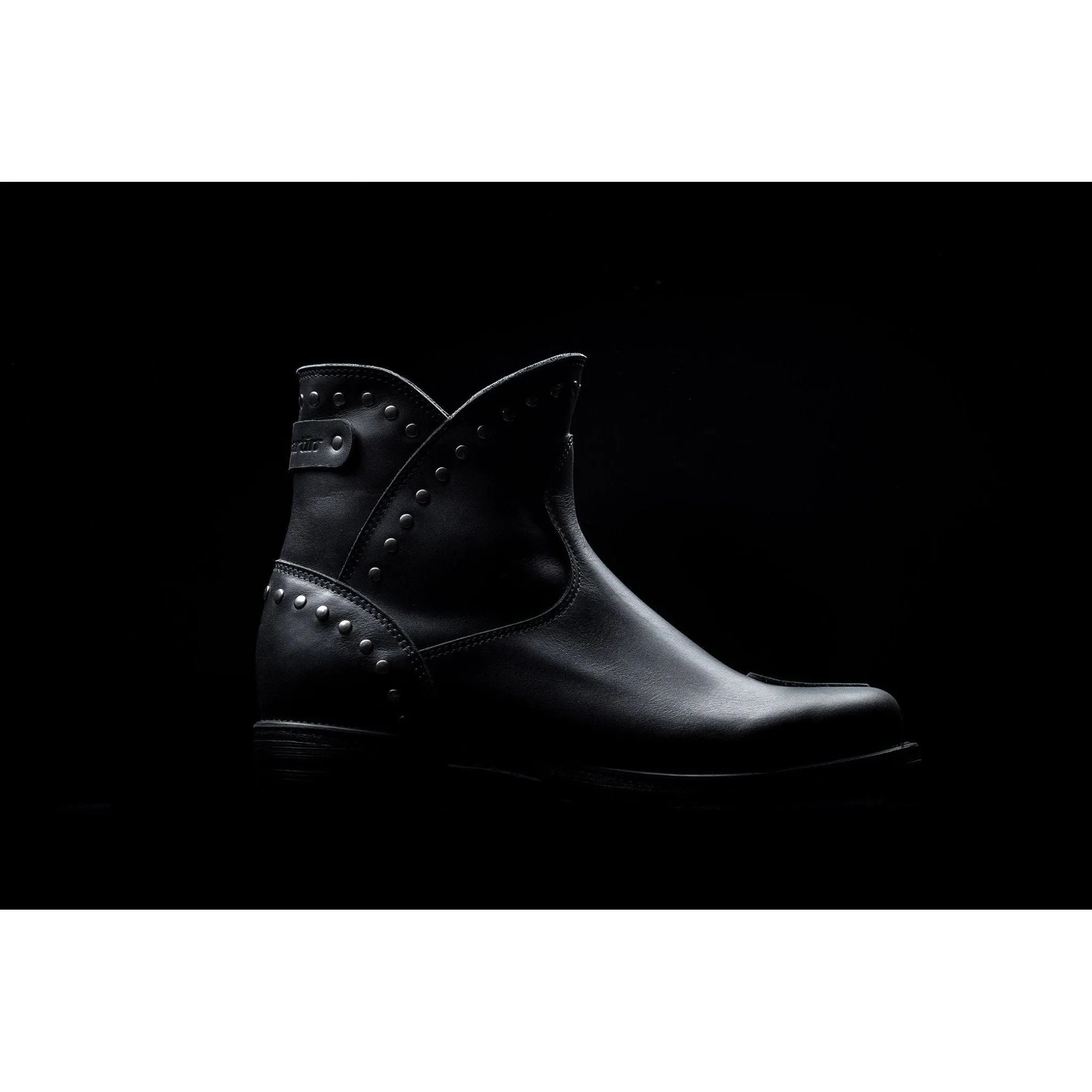 Stylmartin Pearl Rock WP Black