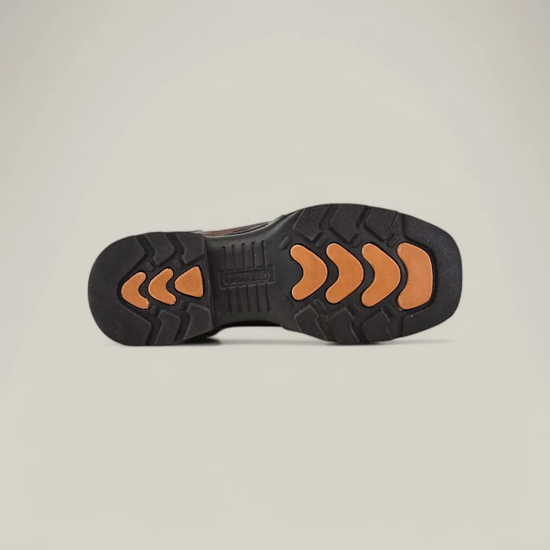 Taurus Honey Composite Toe - E6189