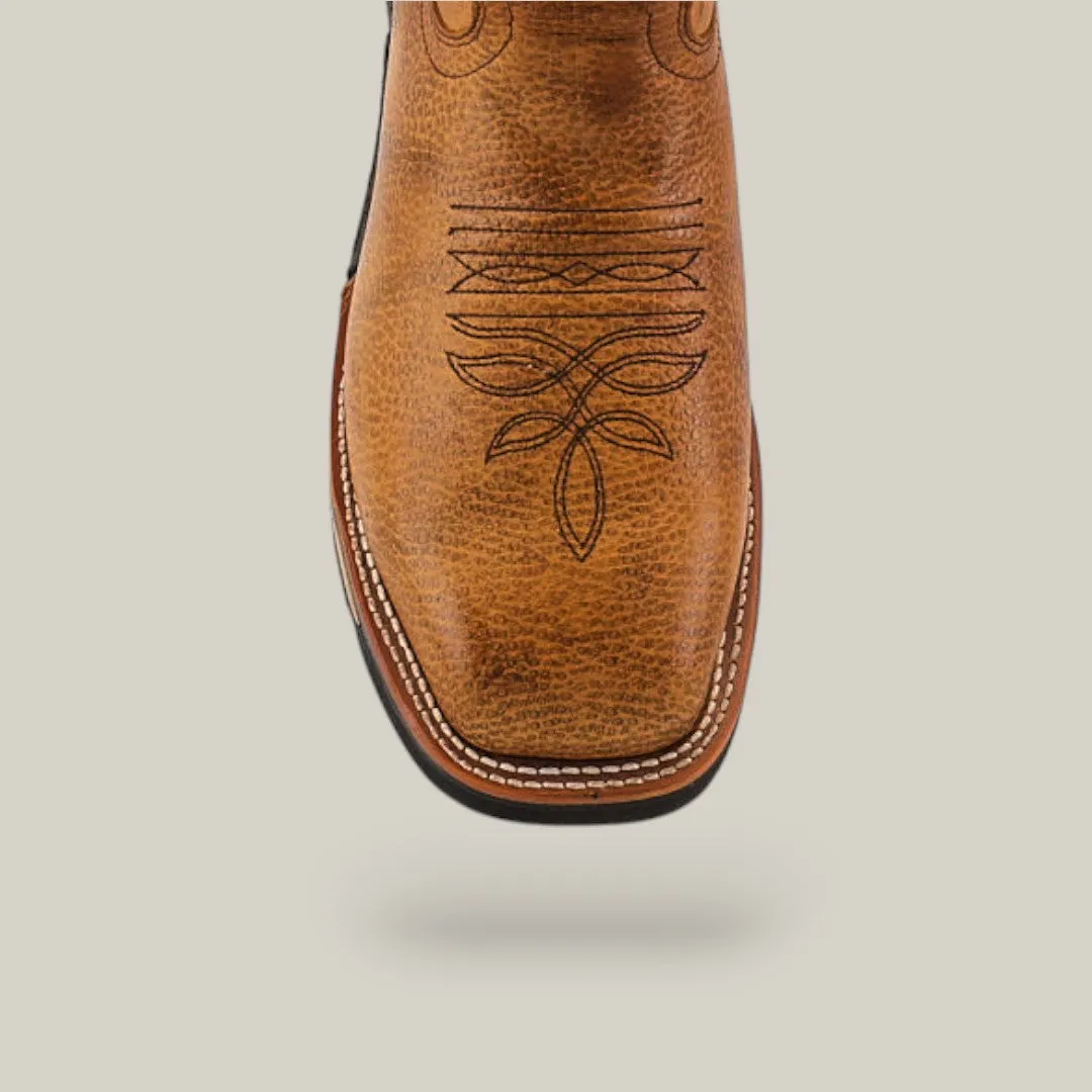 Taurus Honey Composite Toe - E6189